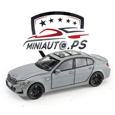 بي ام دبليو BMW m320i قياس 1/43